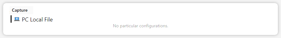 PC-Local-File