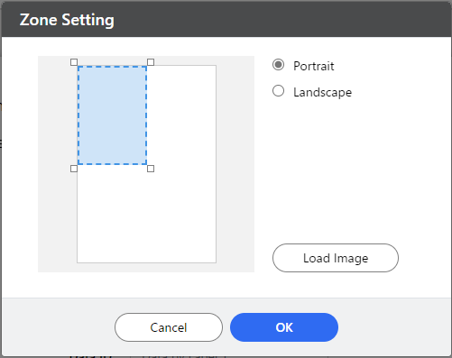 Zone Filter
