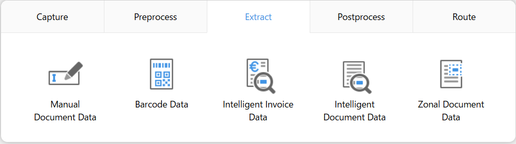 Extract